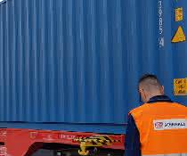 DB Schenker supplies protective equipment for Lombardy
