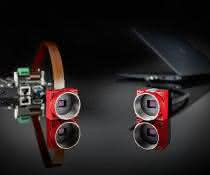 Embedded vision platform
