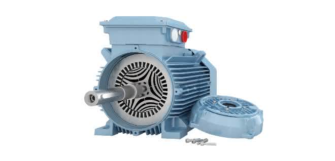 ABB-SynRM-Motoren