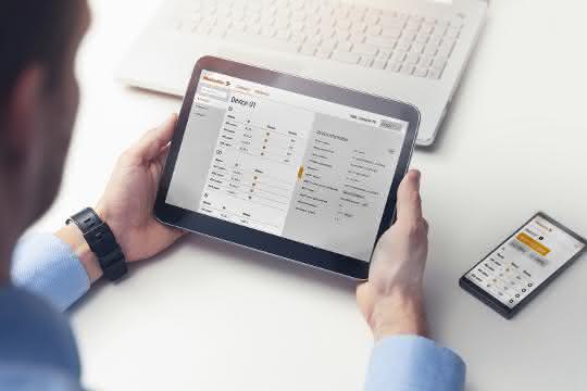 IoT Terminal