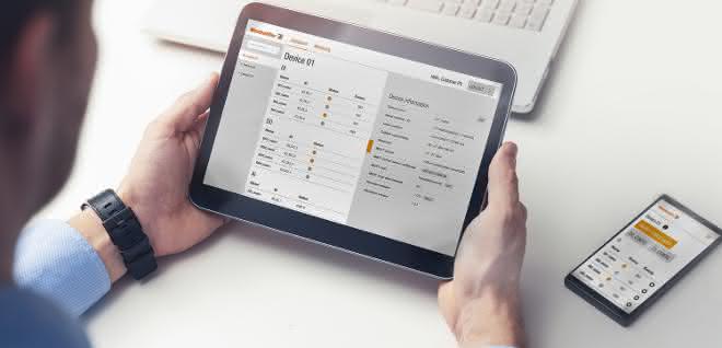 IoT Terminal