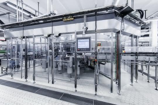 KHS-Innofill Glass DRS KHS-Innofill Glass DRS