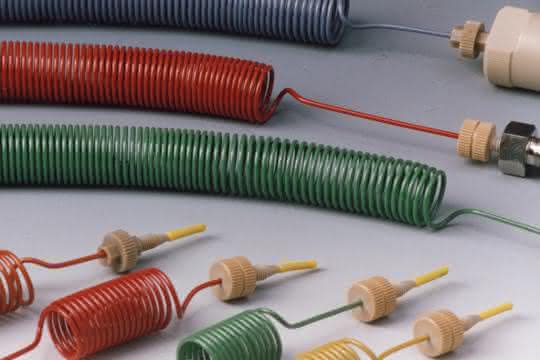 Polyetherketones