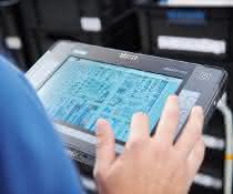 Siemens localization software