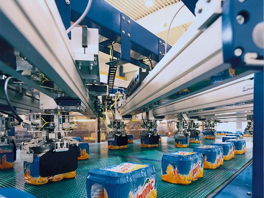 Thomson actuators