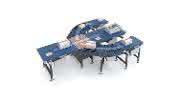 Trapo-Omni Sorter Trapo-Omni Sorter