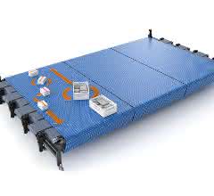Trapo-Sphere Sorter