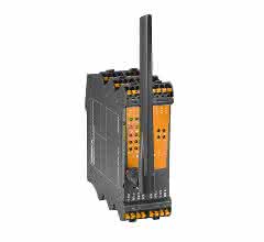 Weidmueller IOT terminal
