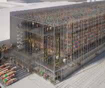 SSI Schaefer and La Costeña find new logistics approach