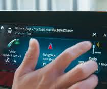 Addressing solution makes parcel delivery 15 percent more efficient