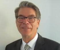 Bernd P. Uckrow