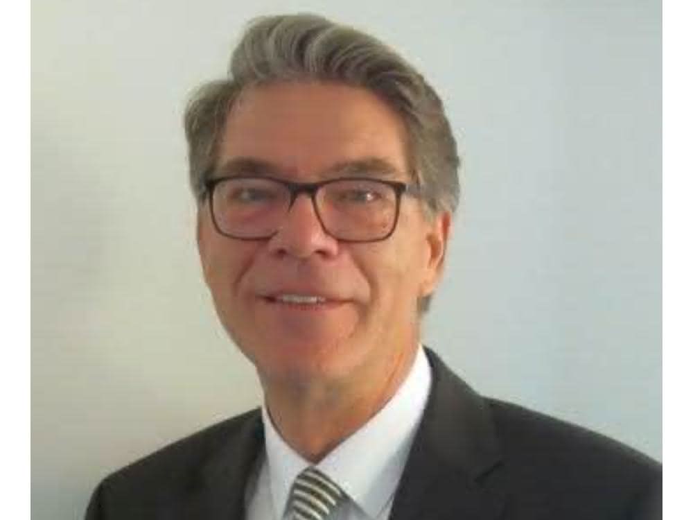 Bernd P. Uckrow