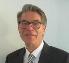 Bernd P. Uckrow Bernd P. Uckrow