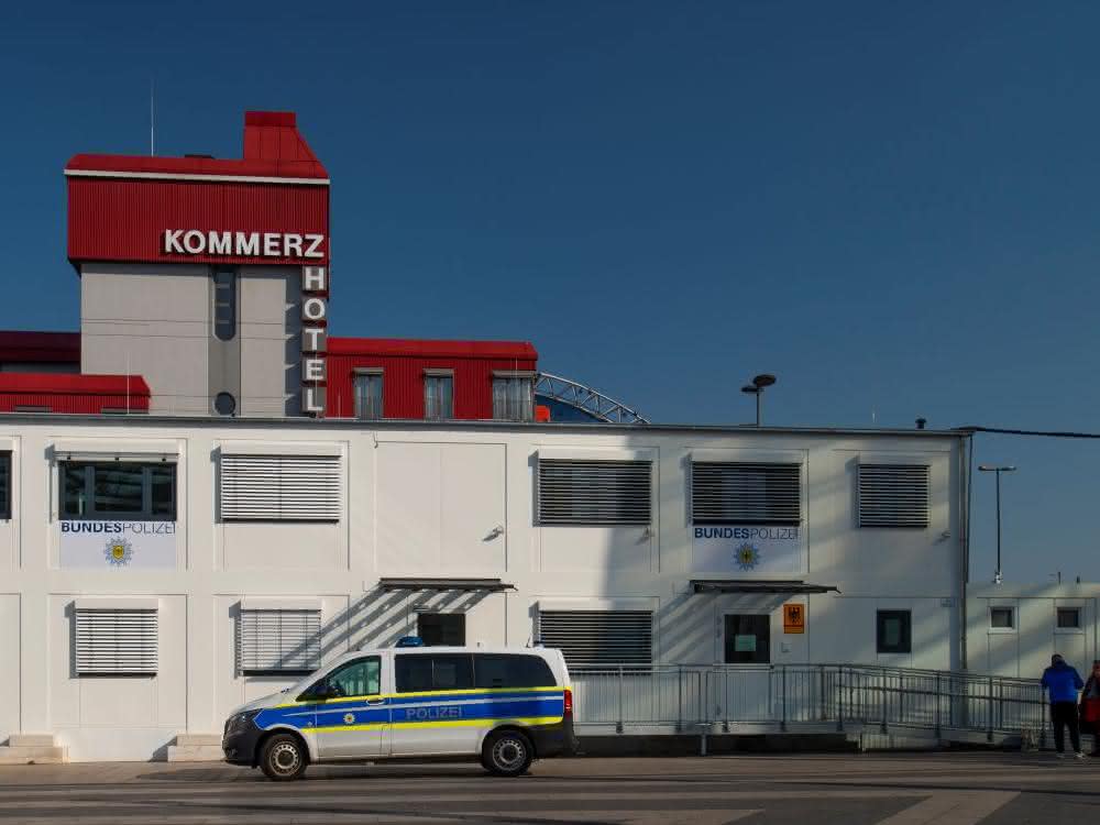 Neues Modulbau-System von Fagsi