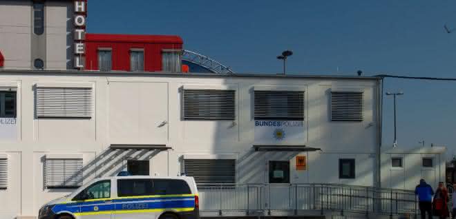 Neues Modulbau-System von Fagsi