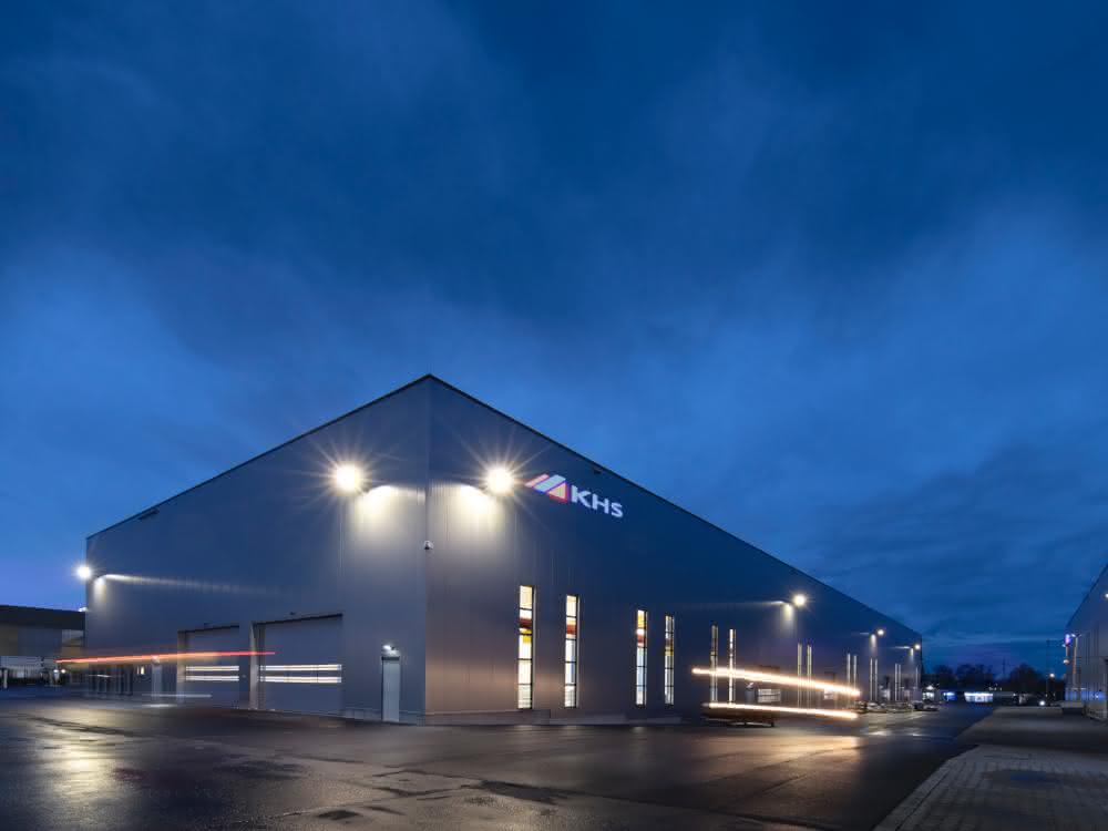 KHS_new hall