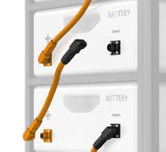 Phoenix energy storage connectors
