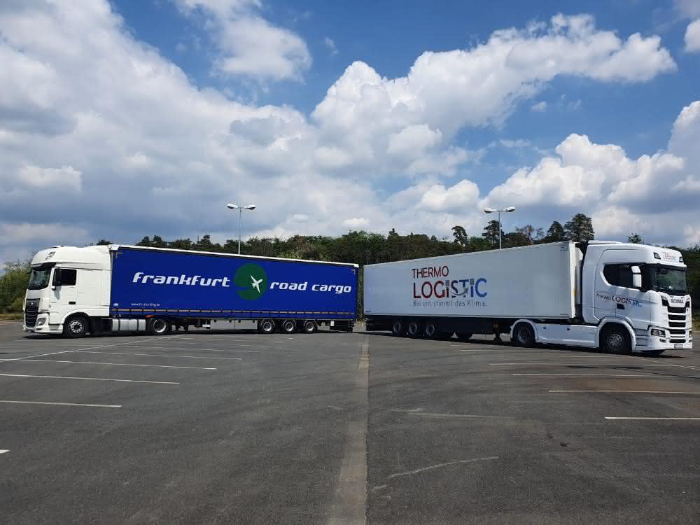 Thermologistic übernimmt Frankfurt Road Cargo GmbH