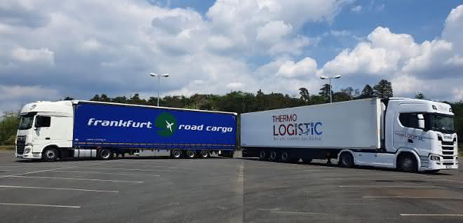 Thermologistic takes over Frankfurt Road Cargo GmbH