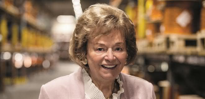 Ursula Ida Lapp