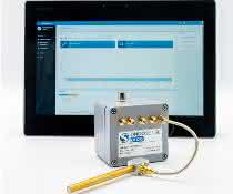 IoT-Sensor IoT-Sensor