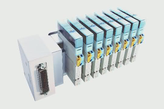 SY-Ventilinseln