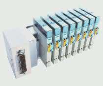 SY valve terminals