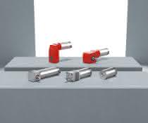 SEW extra-low voltage drives
