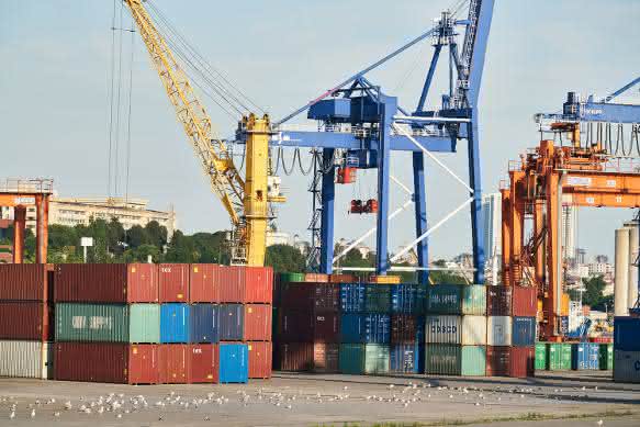 VDMA supply chain
