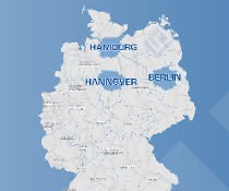Logivest expandiert Logivest expandiert