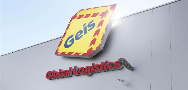 Geis reaches one billion euros in sales for the first time Geis reaches one billion euros in sales for the first time