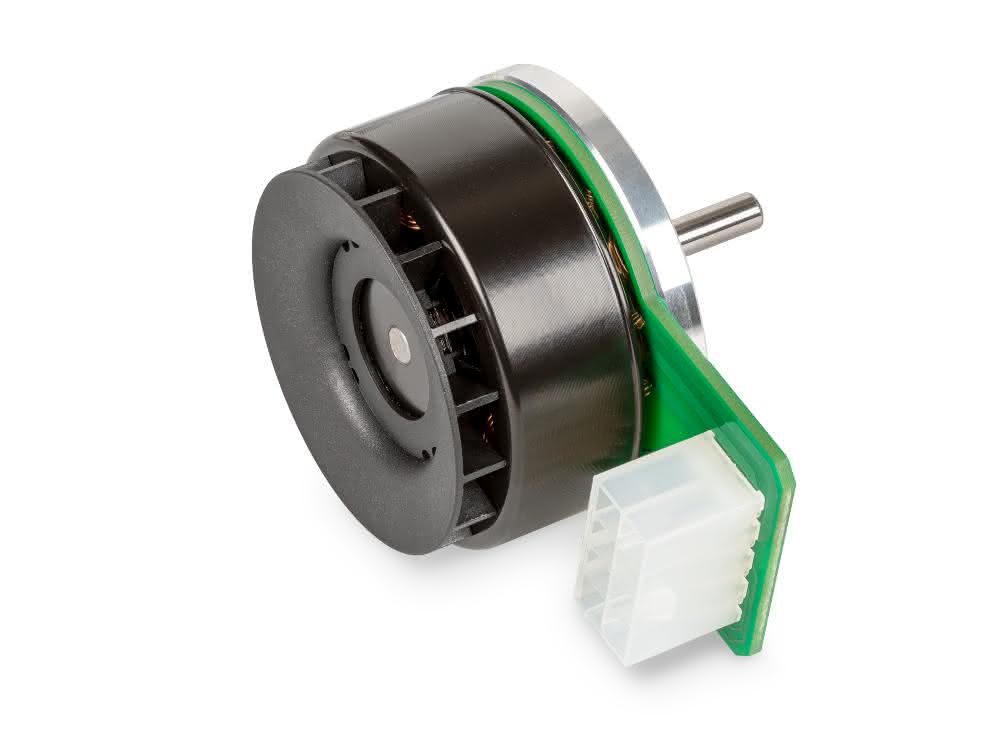 Maxon-EC 45 flat