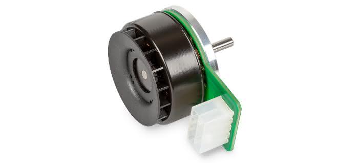 Maxon-EC 45 flat
