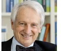 Prof. Knut Urban.