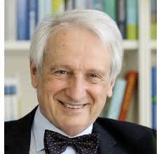 Prof. Knut Urban.