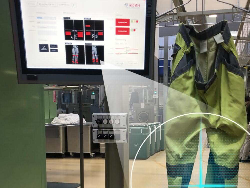Fraunhofer-IGD-Mewa