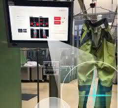 Fraunhofer-IGD-Mewa