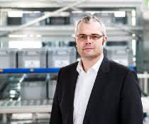 Prof. Dr. Markus Schneider, Landshut University of Applied Sciences