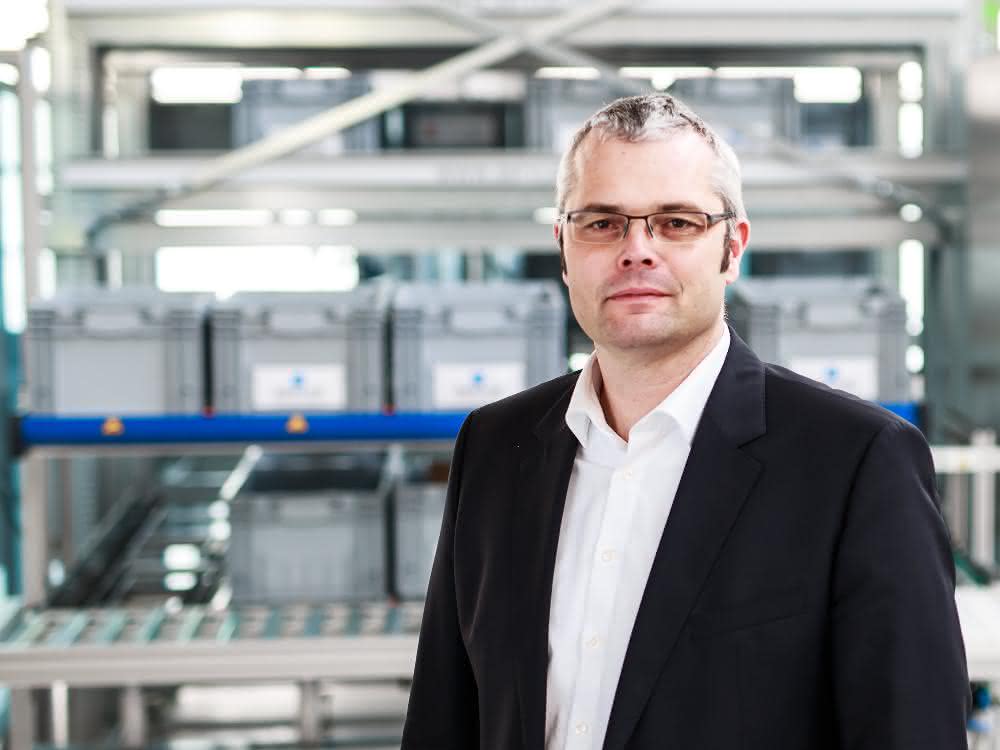 Prof. Dr. Markus Schneider, Landshut University of Applied Sciences