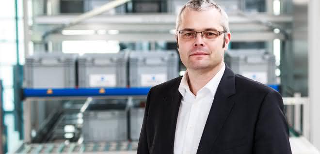 Prof. Dr. Markus Schneider, Landshut University of Applied Sciences