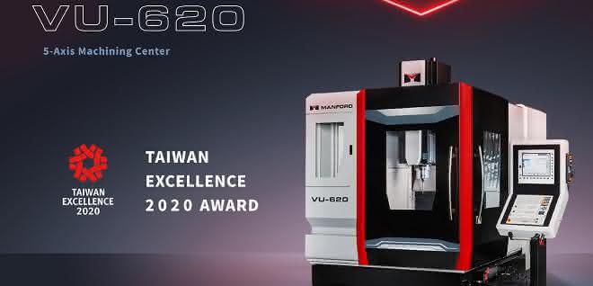 Taiwan Excellence 2020 Taiwan Excellence 2020