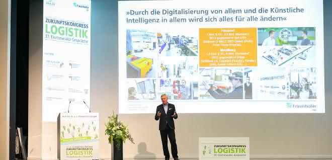 Future Logistics Congress to be held digitally in 2020