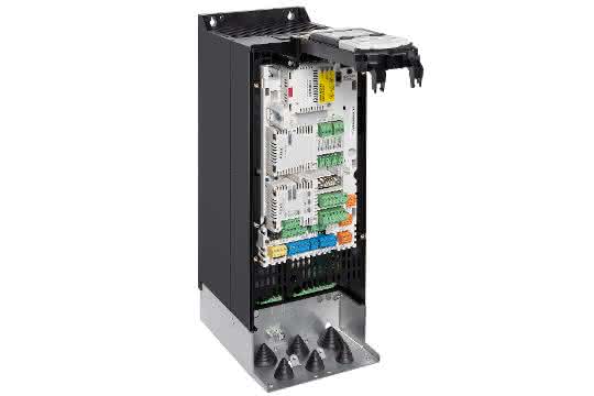 Profisafe-Plug-in-Modul: Sicherheit als Plug-in-Modul