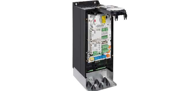 Profisafe plug-in module: Security as a plug-in module