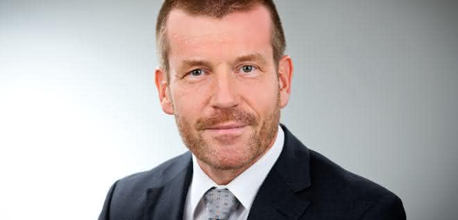 Joachim Weindel new board member at Kratzer Automation