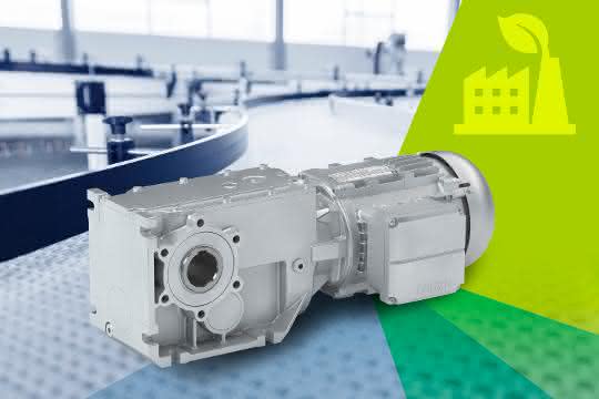 Lenze-Ökodesign