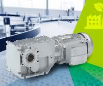 Lenze eco-design