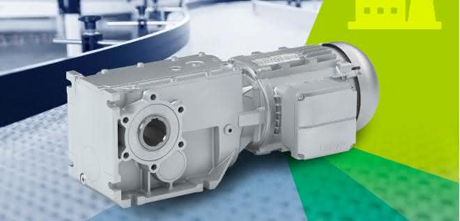 Lenze eco-design