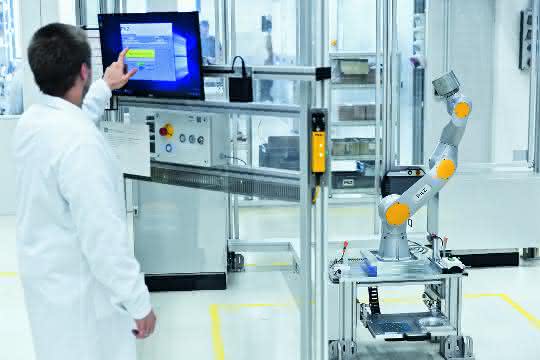 Automation specialist Pilz