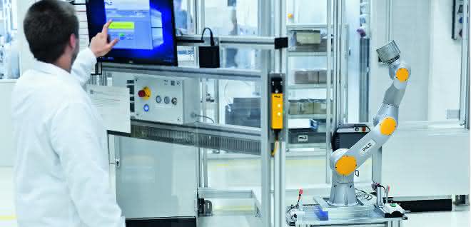 Automation specialist Pilz